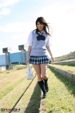 小姑娘1